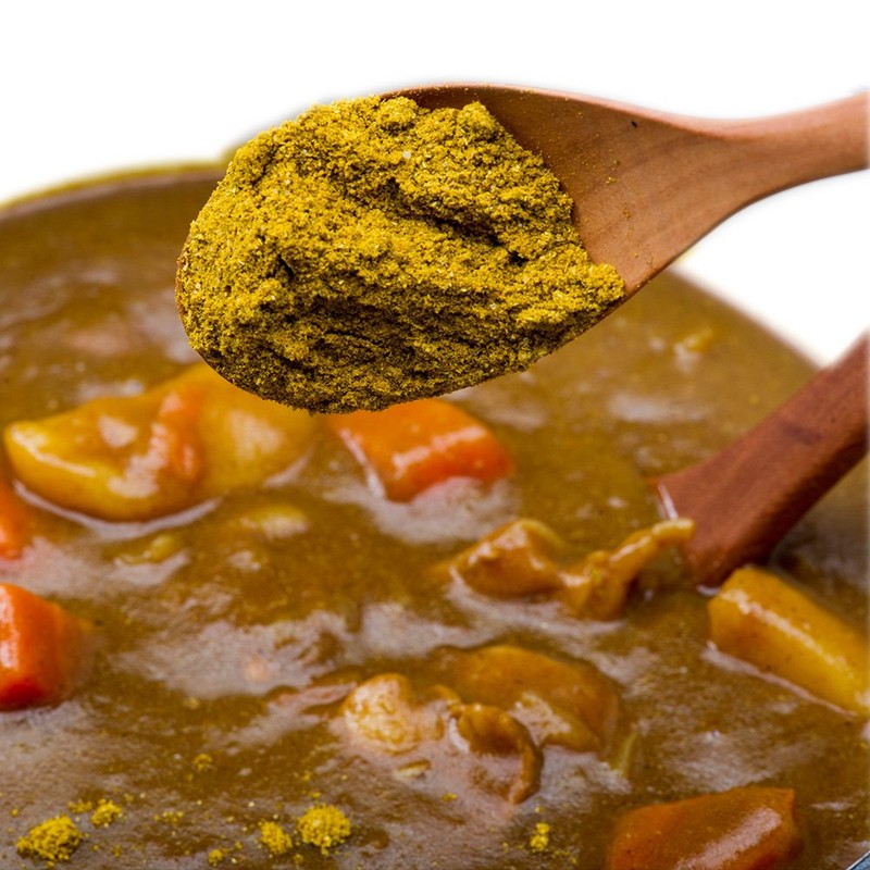 神戸アールティー オリジナル スパイスセット (カレーパウダー100g と ガラムマサラ 100g) カレー粉