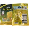New 2Packs100g Philippines Profood 7D Dried Mangoes mango strips Fruit