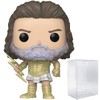 POP Thor: Love and Thunder - Zeus Funko Vinyl Figure