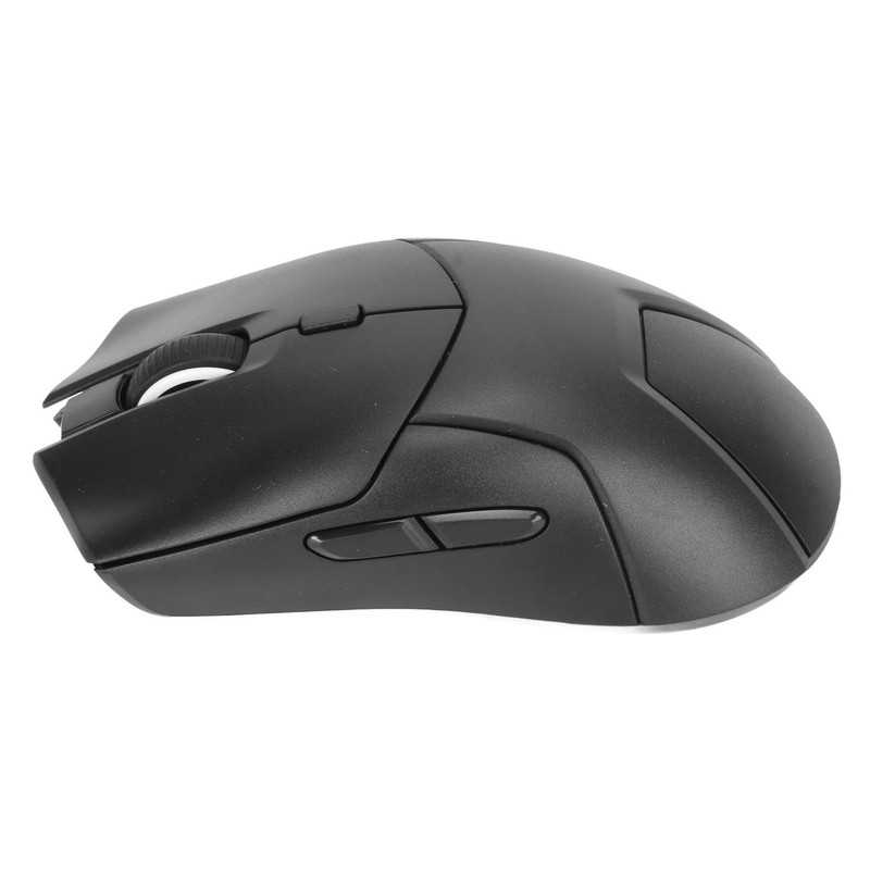 Wireless Mouse Triple Mode 1000 to 4000 DPI Silent Click