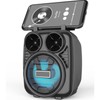 Bluetooth Speaker High Volume Strong Bass Multifunctional Outdoor Portable Wireless