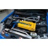 By Dupli-Color Ceramic Yellow Coating Spray Engine High Heat Blocks Caliper Brake Rotor Paint