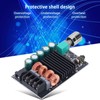 Bluetooth 5.0 Power Amplifier Board Wireless High Power Stereo Digital