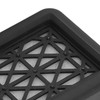 Print Head Capping Top Corrosion Resistant Good Sealing Side Hole