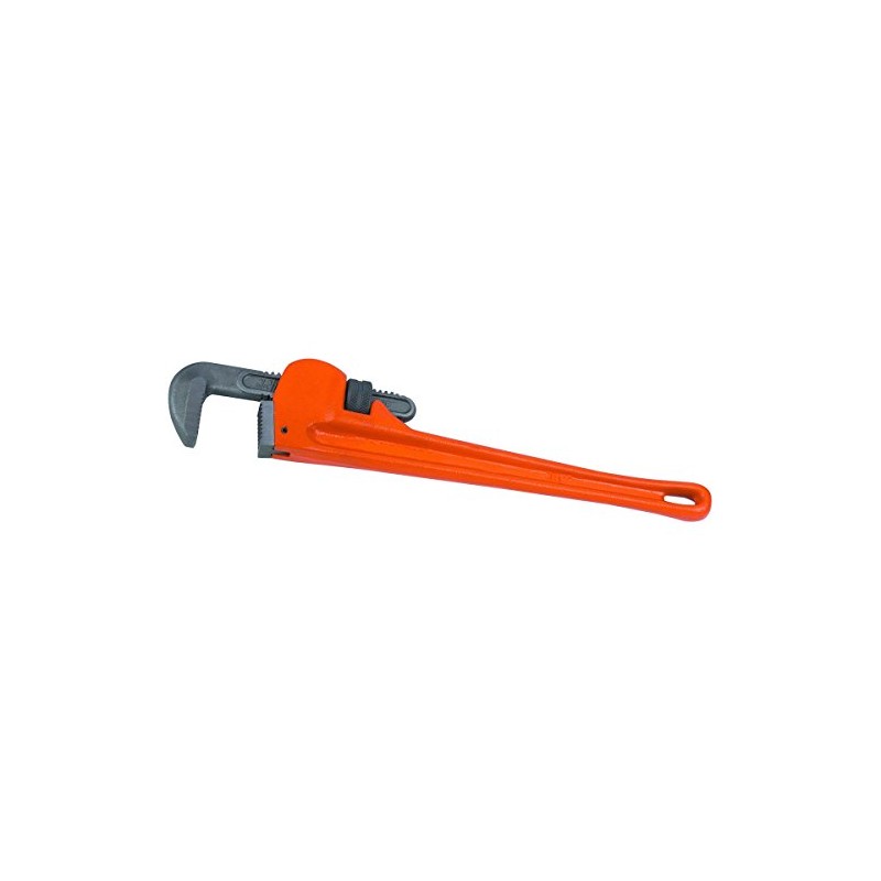 18 in. Steel Pipe Wrench by USATNM