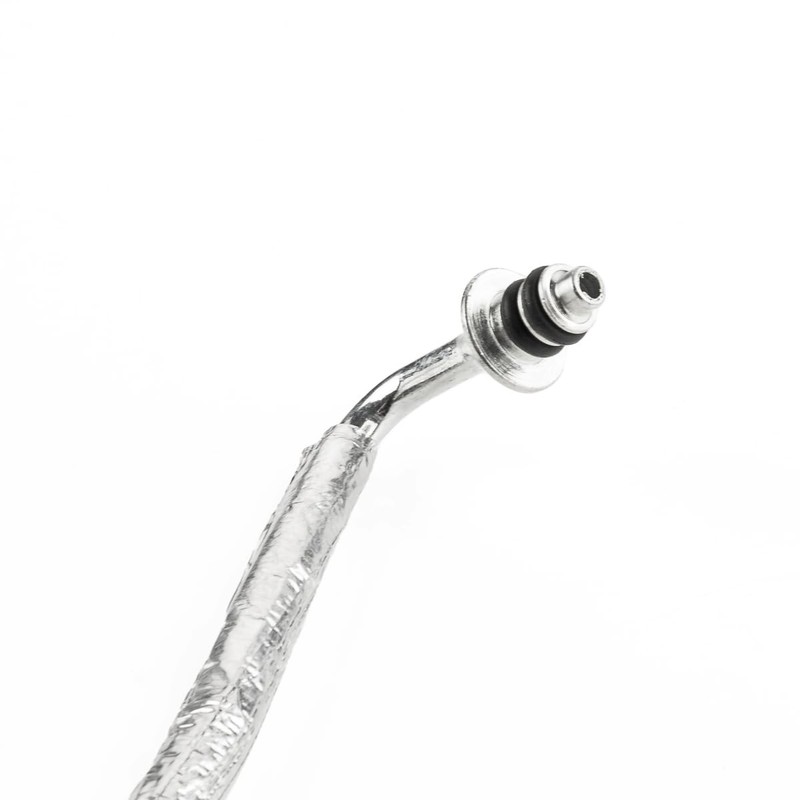 LST Turbocharger Oil Flow Line Oil Hose Oil Line 1.4