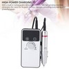45000RPM Electric Nail Drill Cordless Rechargeable Manicure Pedicure Tools Nail