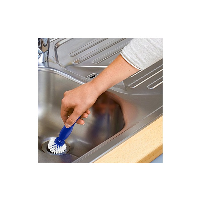 SAUBA Wanda Sink Brush Blue