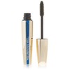 LOreal Paris Voluminous Million Lashes Waterproof Mascara, Blackest Black, 0.32