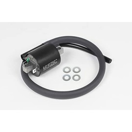 Special Parts Takekawa 05-02-0024 Hyper Ignition Coil, Black, Ducks 125/CT125/Monkey (FI)/GROM/Cub (FI)/Z125 PRO etc
