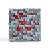 The Noble Collection Redstone Ore