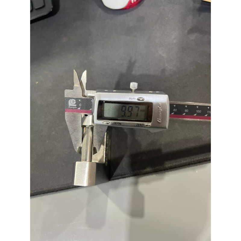 Mlok 304 Stainless steel All Weather Monoblock High security lock