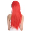 WIG ME UP - DL104-113-1B Wig Women Men Cosplay Punk