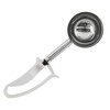 Zeroll 2006-EX Extended Length EZ Disher, 6, White