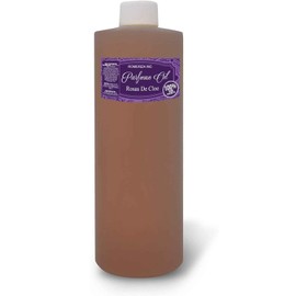 Onisavings Rosas De Cloe Perfume & Body Oil - Unforgettable Women's Fragrance, Long-lasting Floral Scent - Body Care, Memorable gift for Women