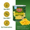 DEL MONTE Golden Sweet Whole Kernel Corn, Canned Vegetables, 6