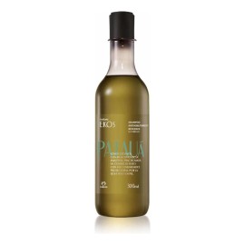 Shampoo Anticaida Capilar Refortalecimiento Ekos Pataua