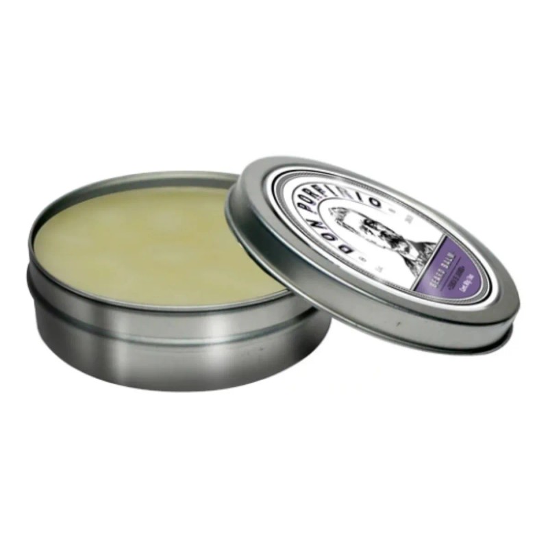 Bálsamo Barba Don Porfirio Aroma Lavanda