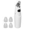 Blackhead Removal Vacuum Pore Cleaner Electric Face Nose Acne Whitehead