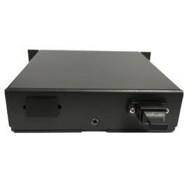 RiteAV MTP Cassette - 12 Fiber to 6 LC Duplex Singlemode Adapters, 30cm Hydra Cable, LGX Footprint, Vertical/Horizontal Installation