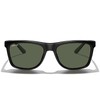 MERRY'S Square Polarized Driving Sunglasses for Men Women UV400 Protection