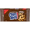 CHIPS AHOY! Chunky Fudgy Chocolate Chip Cookies, Party Size, 24.75