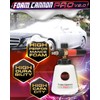 MJJC Foam Cannon Pro V2.0 (Thicker Snow Foam Technology) with