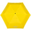 Doppler Havana Kids Reflex Children's Pocket Umbrella, yellow, Super-mini children's