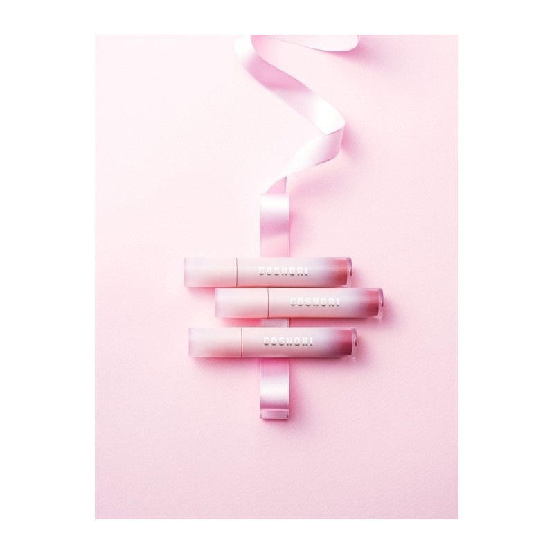 Water Blury Tint / 워터 블러리 틴트