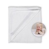Ehrenkind® Mattress Protector 180 x 200 cm, 100% Lyocell +