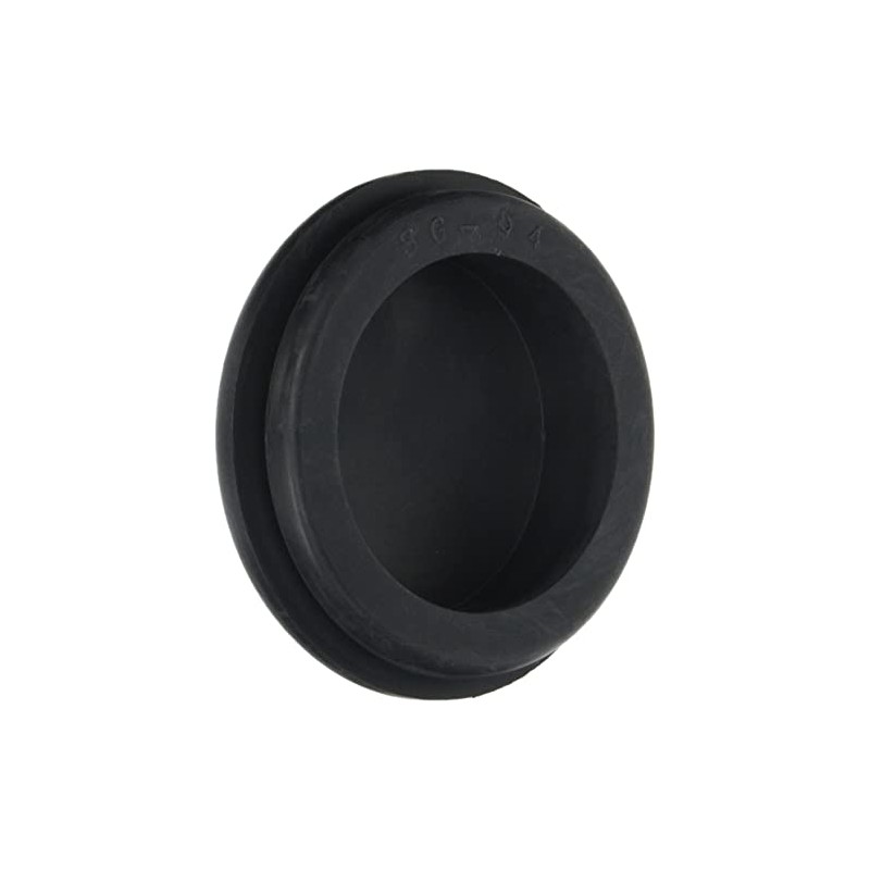 Woodpecker Hildegard Fire-Retardant Membrane with Grommets C – 30 –