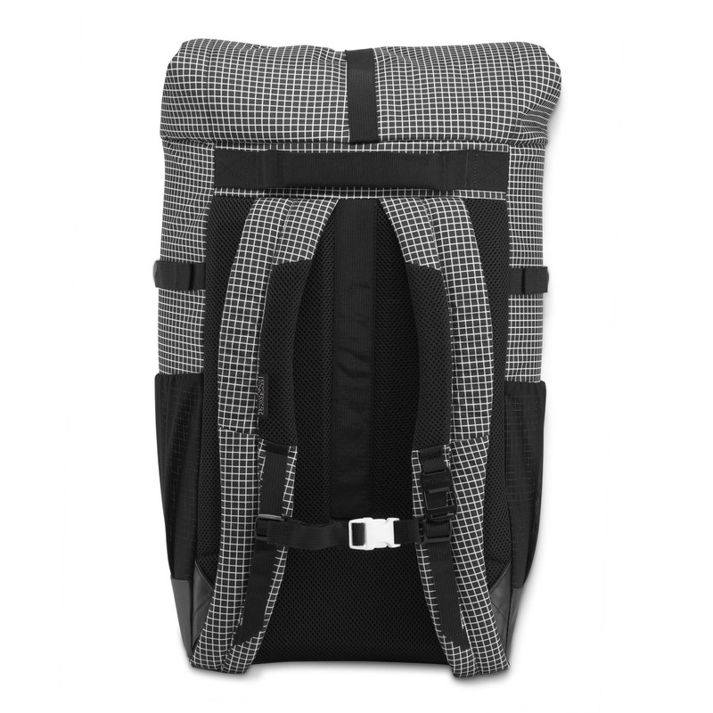 JanSport Chill Pack - Black Matrix
