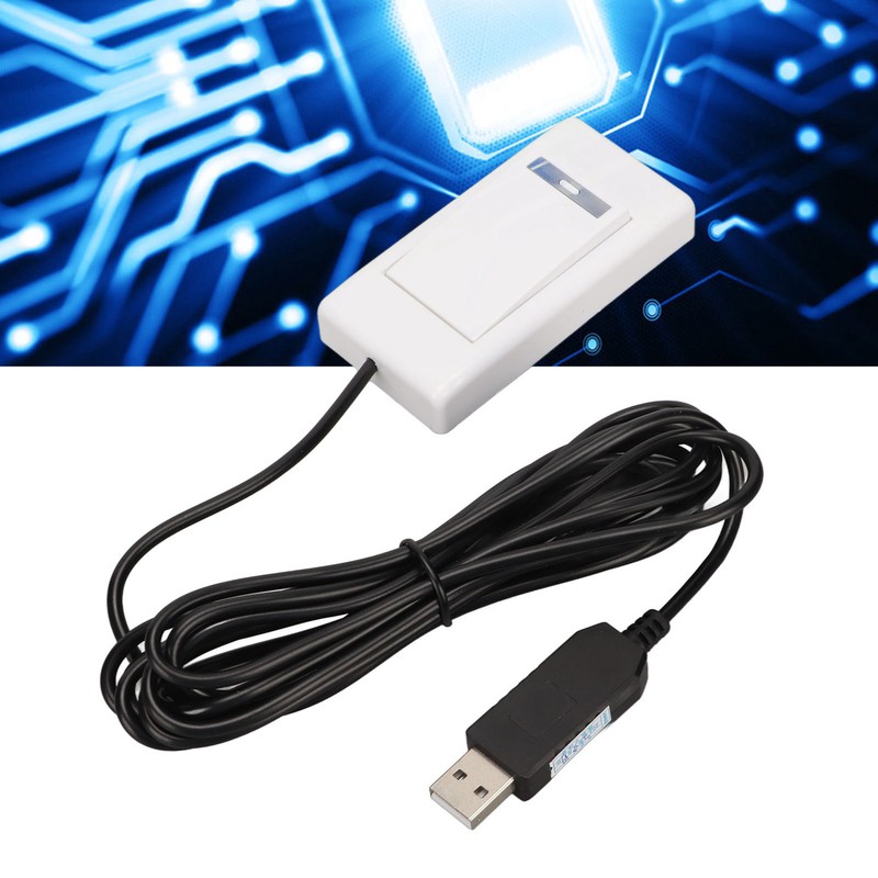 USB Switch Foot Pedal ABS Single Pedal Mechanical Keyboard Controller