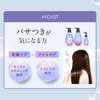 Hiritu Refill, Set of 4, Shampoo, Hair Treatment, Moisture, 11.8