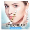 Crema Antiarrugas Para Ojos, Sérum Reafirmante De Bolsas De Madura