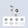 Washing Machine, Nano Bubble Wash Hose, Fully Self-Working Washing Desk,