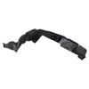 TRQ TRQ Front Inner Fender Liner Set Compatible with 2004-2006