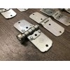 TODCO 12 Piece Todco Style Hinge/ 1"Roller Kit- Roll up