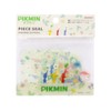 Sunstar Stationery Pikmin Seal with Case, B Pattern S8586373