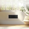 Empire Register Co, Ceiling & Wall Vent Cover - 4x12