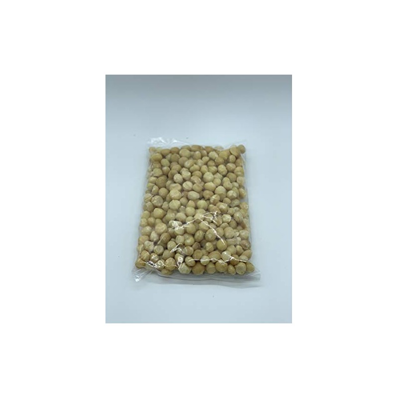 Macadamia Nut Raw Unsalted 夏威夷果仁
