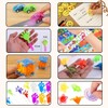 206pcs Party Favours for Kids – Birthday Goodie Bag Fillers,
