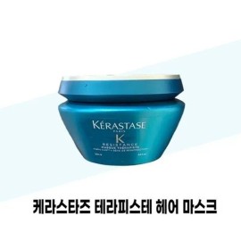 케라스타즈 [케라스타즈] 케라스타즈 테라피스테 헤어 마스크 200ml 초극손상모발 트리트먼트 (49940144)