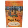 Coombs Family Farms Organic Pure Maple Sugar, Original, 6 oz