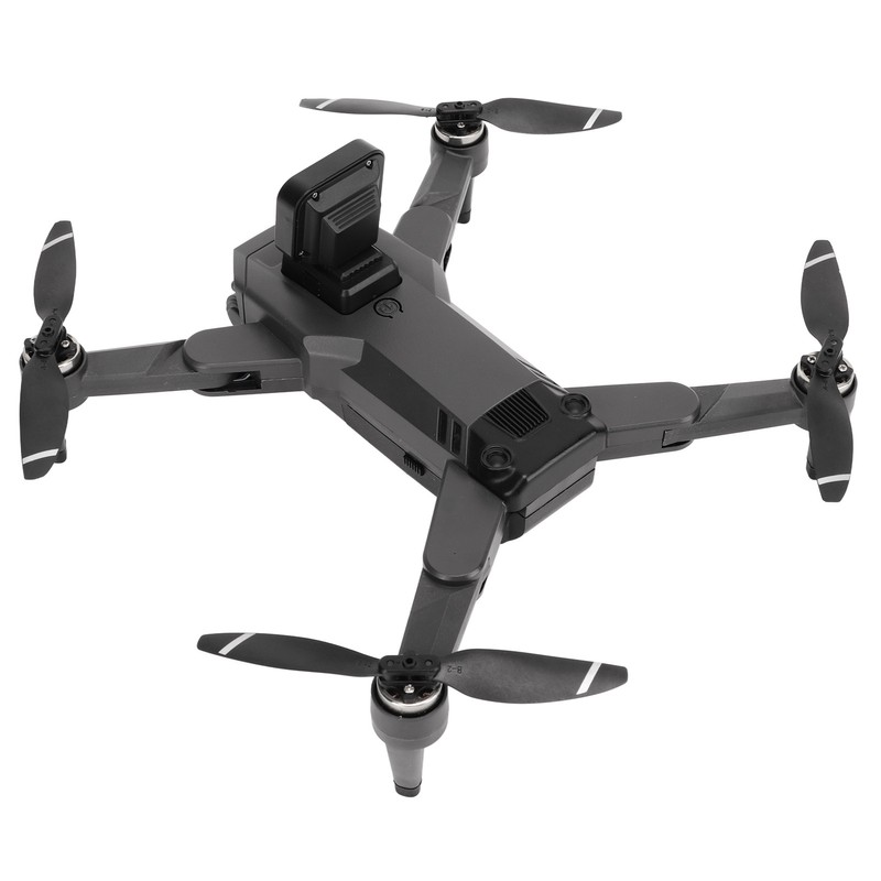 S109 GPS Drone 360 Degree Obstacle Avoidance Drone Brushless Motor