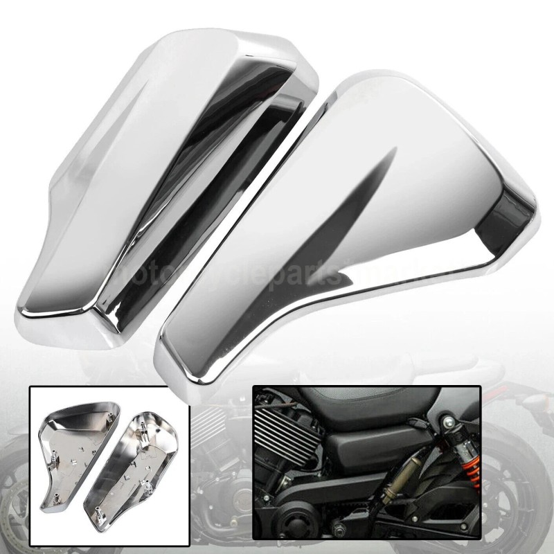 Unbranded Left & Right Battery Side Fairing Panel Cover For