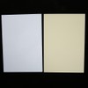 10Pcs Shrink Film Frosted Heat Shrinkable Color Pencils HandPainted DIY