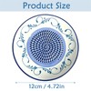 Ceramic Grater Plate, Garlic Grater Plate, Spanish Tomato Grater Plate,