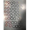 Gearzaar For 7.3L PowerStroke Injector Rebuild Kit w/vice clamp &