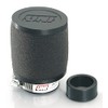 Kitaco 515-1100020 UNI Filter PK-4E (25 & 35 φ), Black